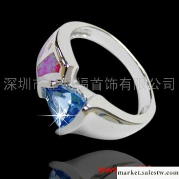 供應a-shiny925純銀澳寶戒指36工廠,批發,進口,代購