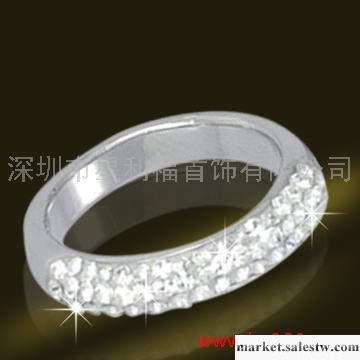 供應a-shiny925純銀水鉆戒指21工廠,批發,進口,代購