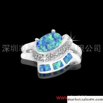 供應a-shiny925純銀澳寶戒指16工廠,批發,進口,代購