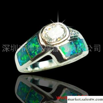供應a-shiny925純銀澳寶戒指20工廠,批發,進口,代購