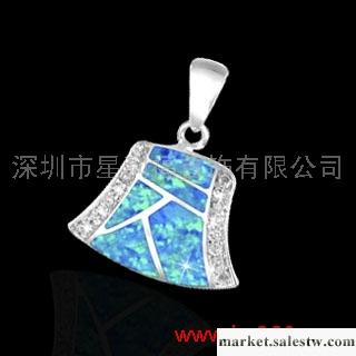 供應a-shiny925純銀澳寶吊墜外貿出口正品吊墜工廠,批發,進口,代購