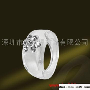 供應a-shiny925純銀水鉆戒指33工廠,批發,進口,代購