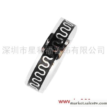 供應a-shiny925純銀八心八箭戒指1工廠,批發,進口,代購