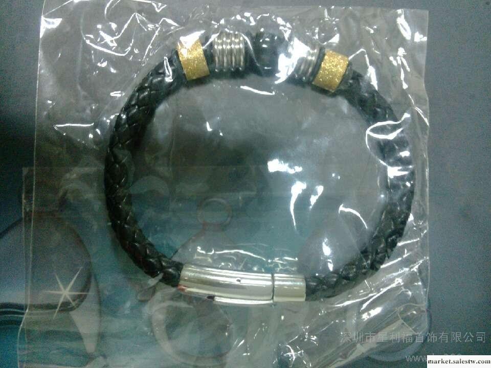 供應A-SHINY不銹鋼手鏈 100％正品工廠,批發,進口,代購