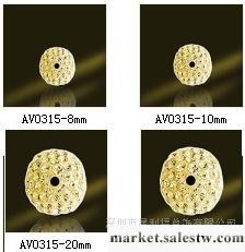 供應A-SHINY水鉆球飾品 AV0315工廠,批發,進口,代購
