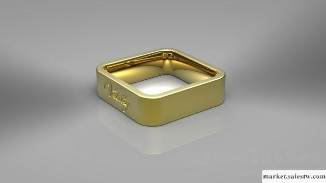供應A-SHINY不銹鋼戒指 高質量 OEM工廠工廠,批發,進口,代購
