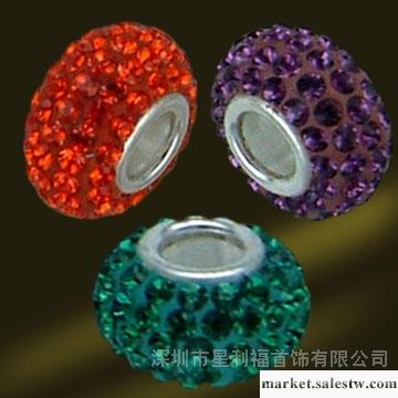 供應A-SHINY水鉆球飾品 AV0330 AV0335工廠,批發,進口,代購