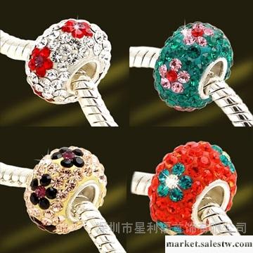 供應A-SHINY水鉆球飾品 AV0366 AV0387工廠,批發,進口,代購