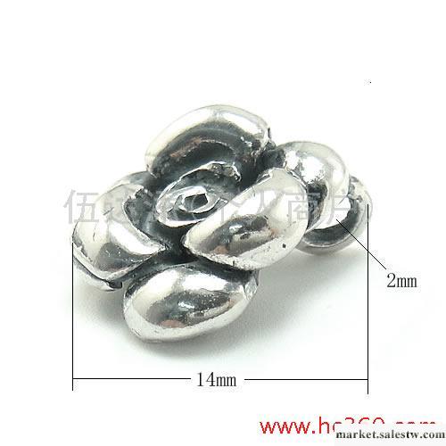 供應KM064 手工銀配件，泰銀飾品，銀飾DIY工廠,批發,進口,代購