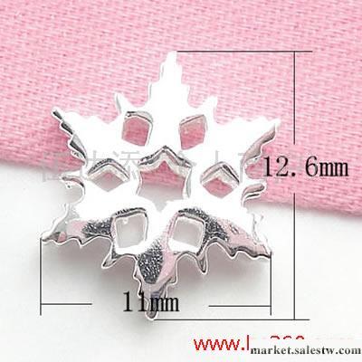 供應022262 星星吊墜，925素銀批發，手工銀飾工廠,批發,進口,代購