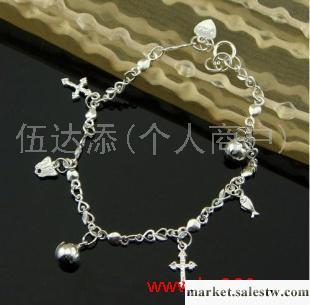 供應s012,925純銀手鏈，純銀配件，手飾品工廠,批發,進口,代購
