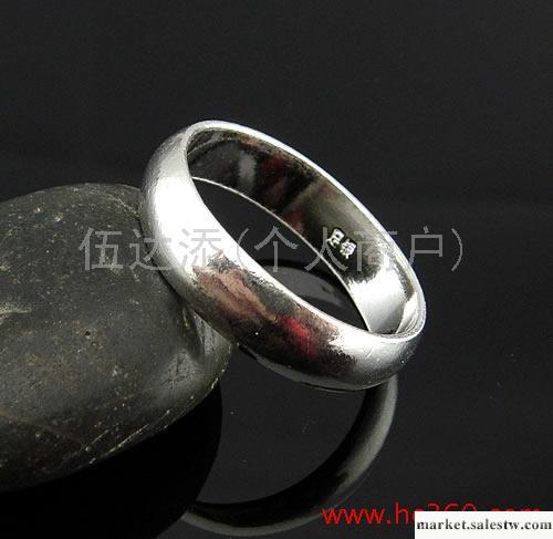供應光身戒指（密口），純銀戒指，廠家直銷批發工廠,批發,進口,代購