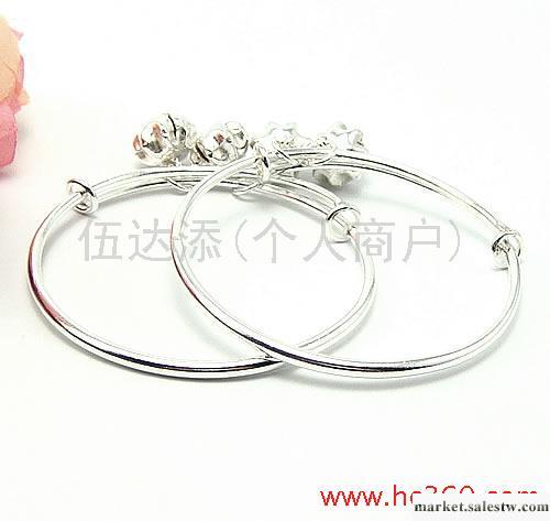 供應小元純銀手鐲，手工銀飾品，銀飾批發商工廠,批發,進口,代購