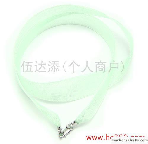 供應4分乘2條絲帶，925純銀飾品繩工廠,批發,進口,代購