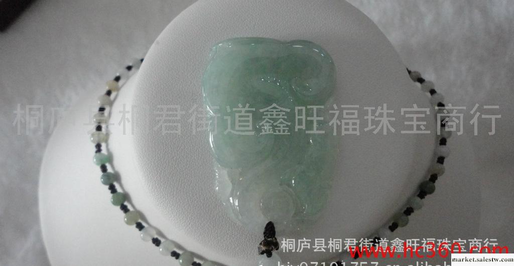 供應天然A貨緬甸玉 玉器擺件 吊墜 玉佩 鑫旺福珠寶商行批發代理工廠,批發,進口,代購