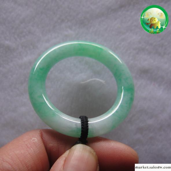 供應騰沖【滇玉】牌騰沖翠玉環墜飾 禮品 掛件 飾品工廠,批發,進口,代購