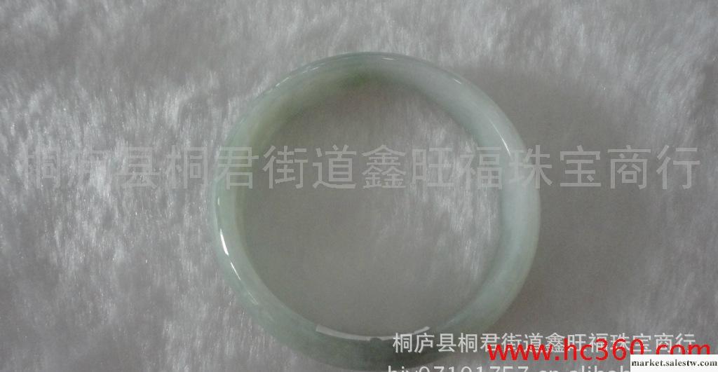 供應 天然緬甸翡翠手鐲玉鐲子 緬甸玉器玉手鐲帶證書 正品工廠,批發,進口,代購