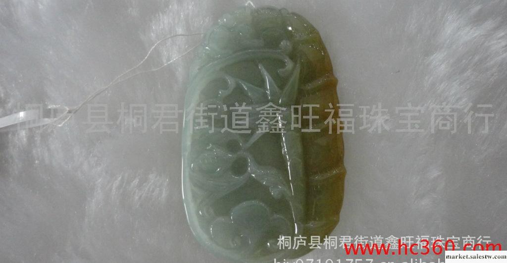 供應 天然老坑翡翠A貨 吊墜 玉器緬甸翡翠掛件 帶證書工廠,批發,進口,代購