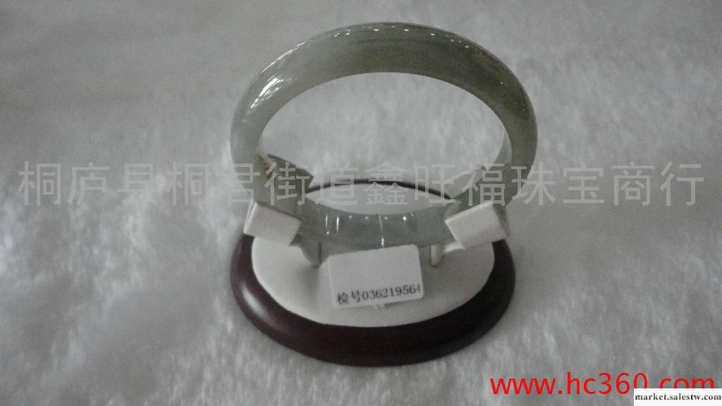 供應鑫旺福長輩生日送禮 商務禮品批發正品天然緬甸翡翠手鐲玉鐲子A貨 緬甸玉器玉手工廠,批發,進口,代購