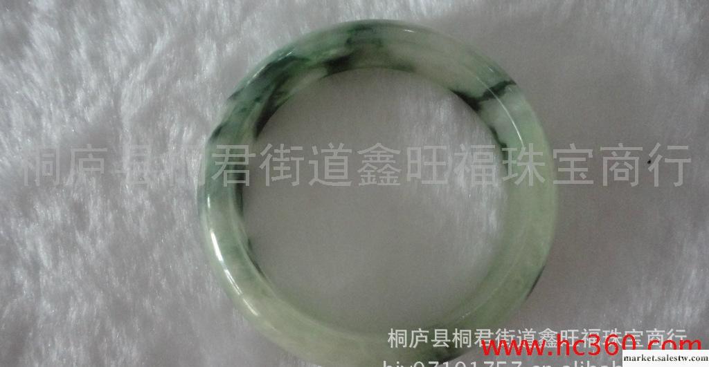 供應 純天然A貨翡翠手鐲送國家級證書送禮佳選緬甸翡翠玉鐲子特價_2工廠,批發,進口,代購