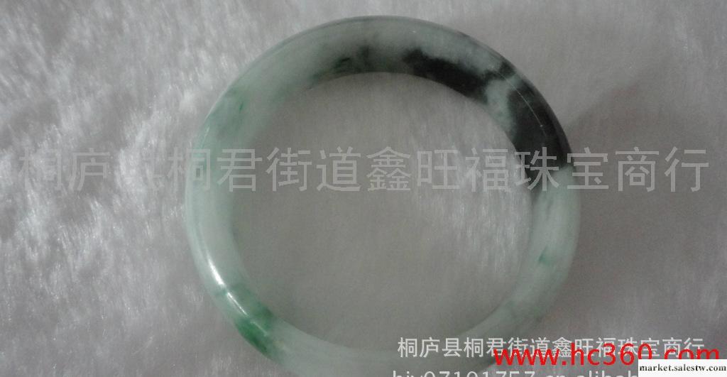 供應 A貨翡翠手鐲天然緬甸送國鑒證書正品玉手鐲玉鐲子實物圖玉鐲特價_工廠,批發,進口,代購