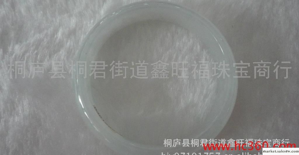 供應A貨翡翠手鐲天然緬甸送國鑒證書正品玉手鐲玉鐲子實物圖玉鐲特價工廠,批發,進口,代購