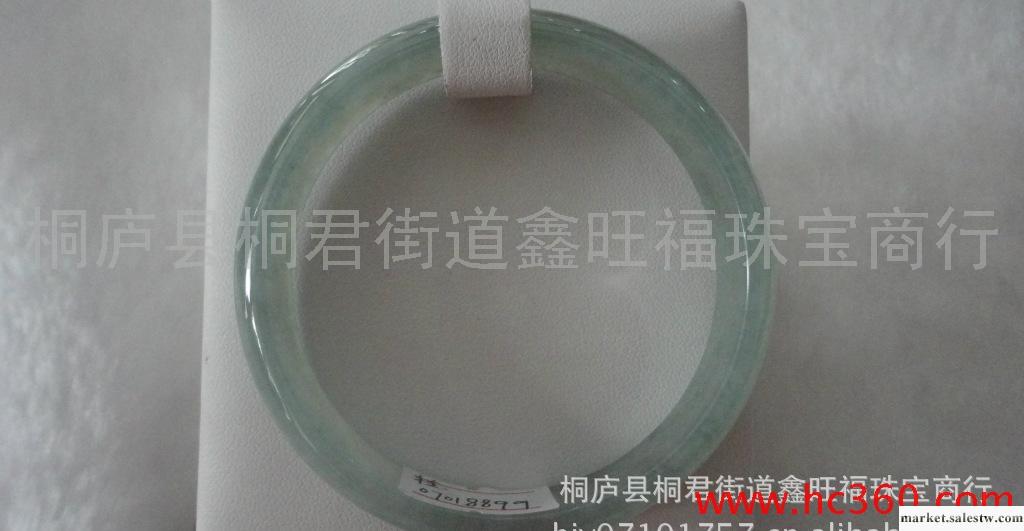 供應 緬甸翡翠玉手鐲 翡翠手鐲 圓口徑翡翠鐲子工廠,批發,進口,代購