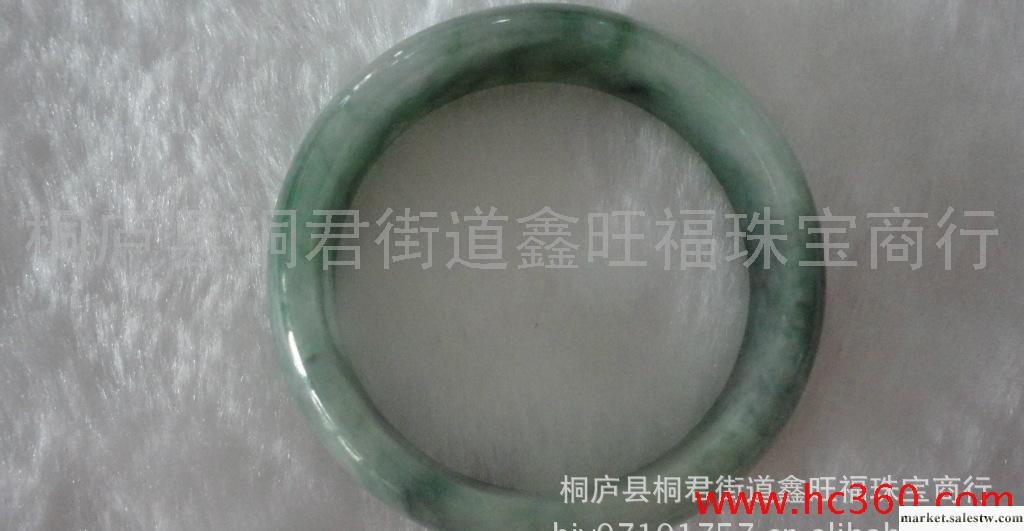 供應 緬甸翡翠玉手鐲 翡翠手鐲 圓口徑翡翠鐲子 特價工廠,批發,進口,代購