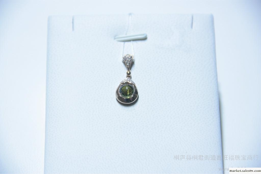 供應專柜正品 鑫旺福珠寶 碧璽 新品上架 促銷折扣特賣中工廠,批發,進口,代購