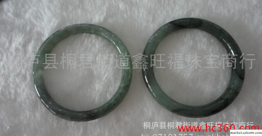供應 純天然A貨翡翠手鐲送國家級證書送禮佳選緬甸翡翠玉鐲子特價_1工廠,批發,進口,代購