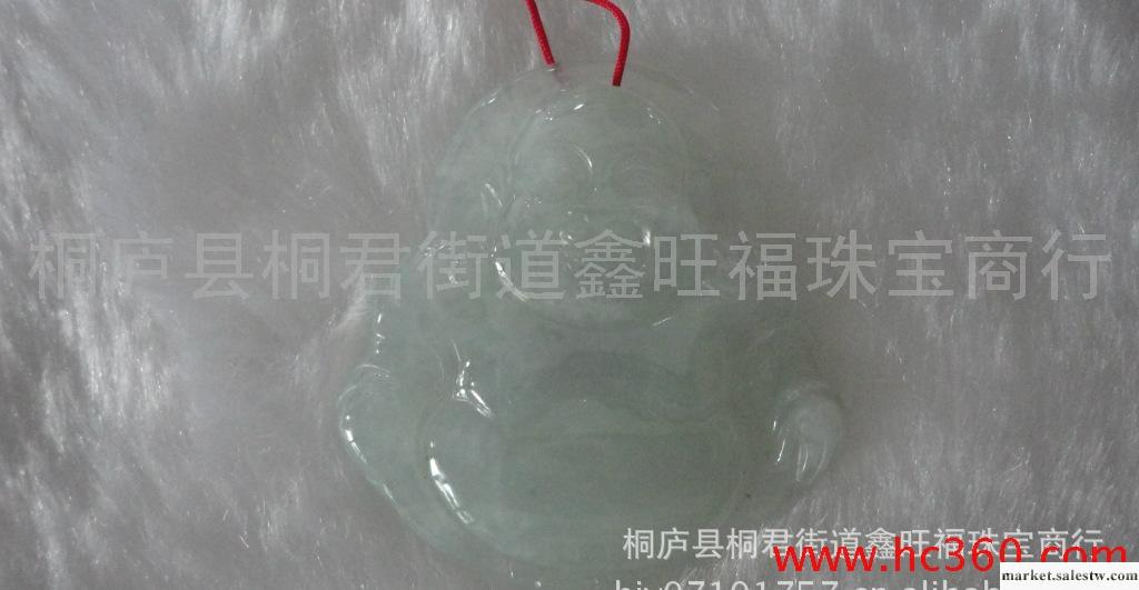 供應包郵【鑫旺福珠寶】天然玉石 翡翠A貨 掛件玉墜 送證書工廠,批發,進口,代購