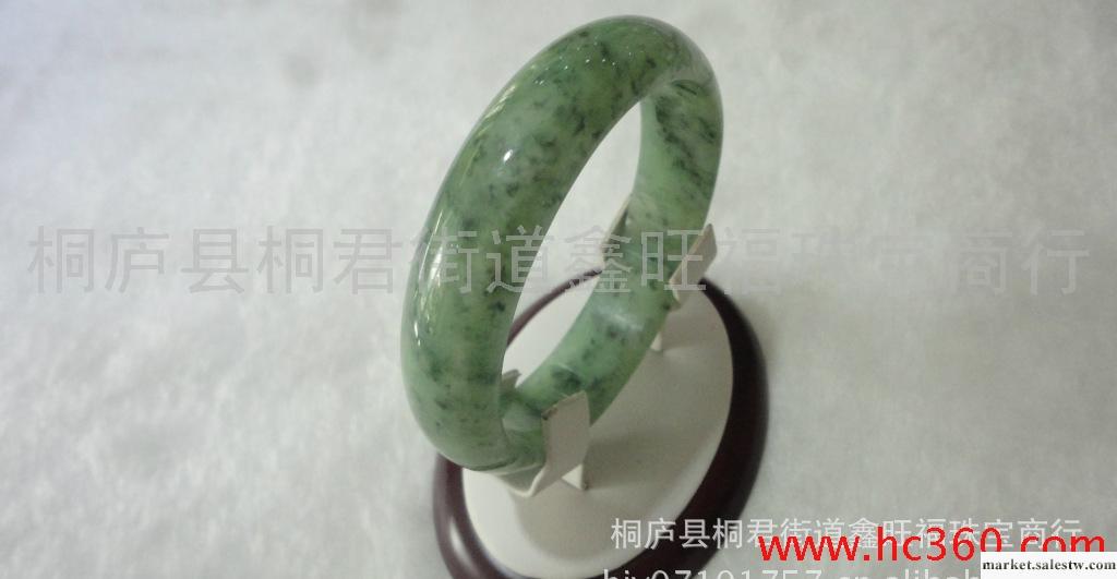 供應緬甸翡翠手鐲 A貨玉鐲子圓鐲貴妃鐲玉器特價工廠,批發,進口,代購