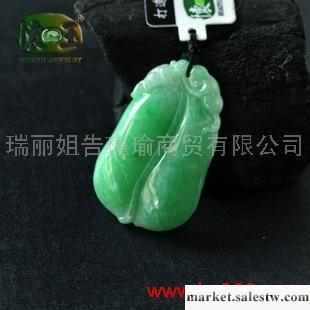 供應細豆種陽綠福瓜吊墜n1571工廠,批發,進口,代購