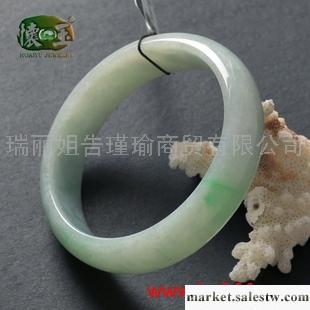 供應冰糯種翡翠手鐲n2430（60.8）工廠,批發,進口,代購