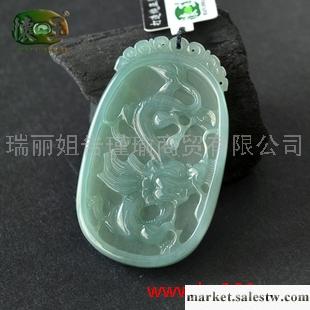 供應油青種精雕龍佩n1194工廠,批發,進口,代購