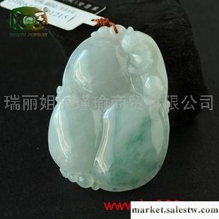 供應細糯種飄花精雕福祿壽昌吊墜n1215工廠,批發,進口,代購