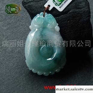 供應懷玉細糯種飄花精雕福在眼前吊墜n54工廠,批發,進口,代購