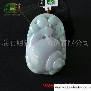 供應細糯種紫羅蘭蝸牛吊墜n4045工廠,批發,進口,代購