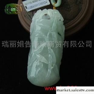 供應冰糯種精雕節節高手玩件n0324工廠,批發,進口,代購