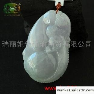 供應細糯種紫羅蘭精雕福祿壽吊墜n1264工廠,批發,進口,代購