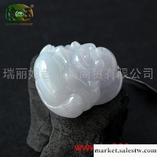 供應冰糯種紫羅蘭精雕佛公n1225工廠,批發,進口,代購
