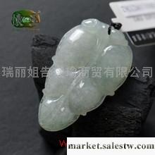 供應冰糯種精雕金枝玉葉吊墜n3362工廠,批發,進口,代購