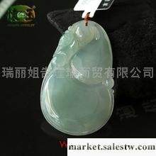 供應冰糯種福祿壽吊墜n6150工廠,批發,進口,代購