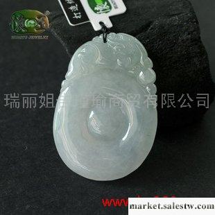 供應冰糯種精雕招財貔貅吊墜n2642工廠,批發,進口,代購