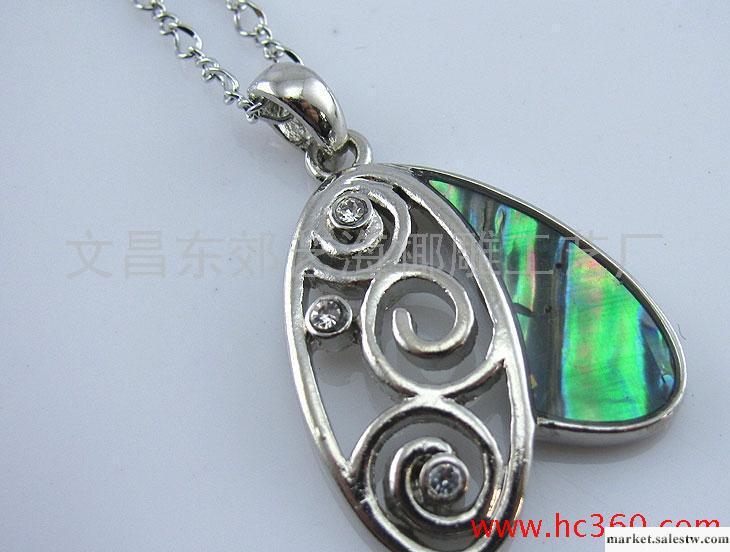 小額批發貝殼項鏈吊墜，時尚貝殼吊工廠,批發,進口,代購