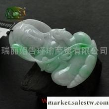 供應白底青陽綠觀音吊墜n2083工廠,批發,進口,代購