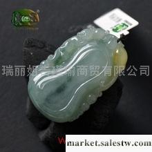 供應冰糯種蘭水帶翡福瓜吊墜n3308工廠,批發,進口,代購
