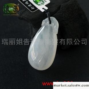 供應冰種精雕福瓜吊墜n1550工廠,批發,進口,代購