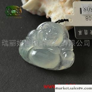 供應冰種精雕佛公吊墜n3508工廠,批發,進口,代購