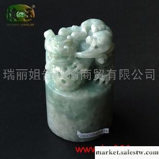 供應細糯種精雕招財貔貅印章料n5658工廠,批發,進口,代購